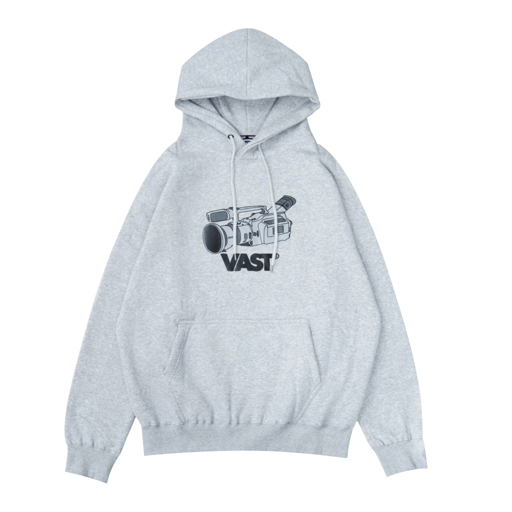 VAST HOODIE - VX-1000 - VJH-57 - Misty