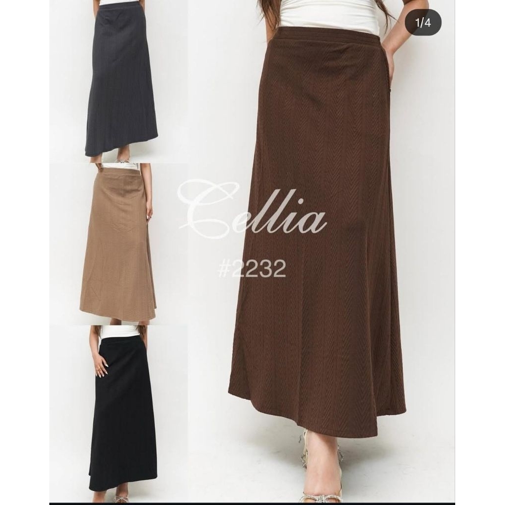 By Cellia# ROK CELLIA TERBARU BHAN RIP PREMIUM