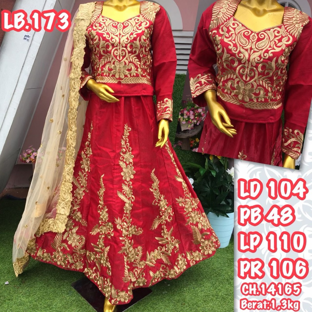 BAJU PENGANTIN INDIA|BAJU INDIA MEWAH|BAJU INDIA ORIGINAL