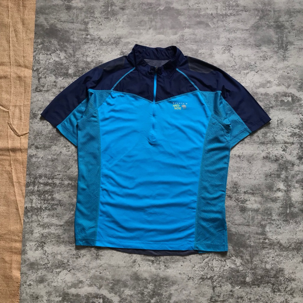 Baselayer Outdoor Mountain Hardwear Tshirt