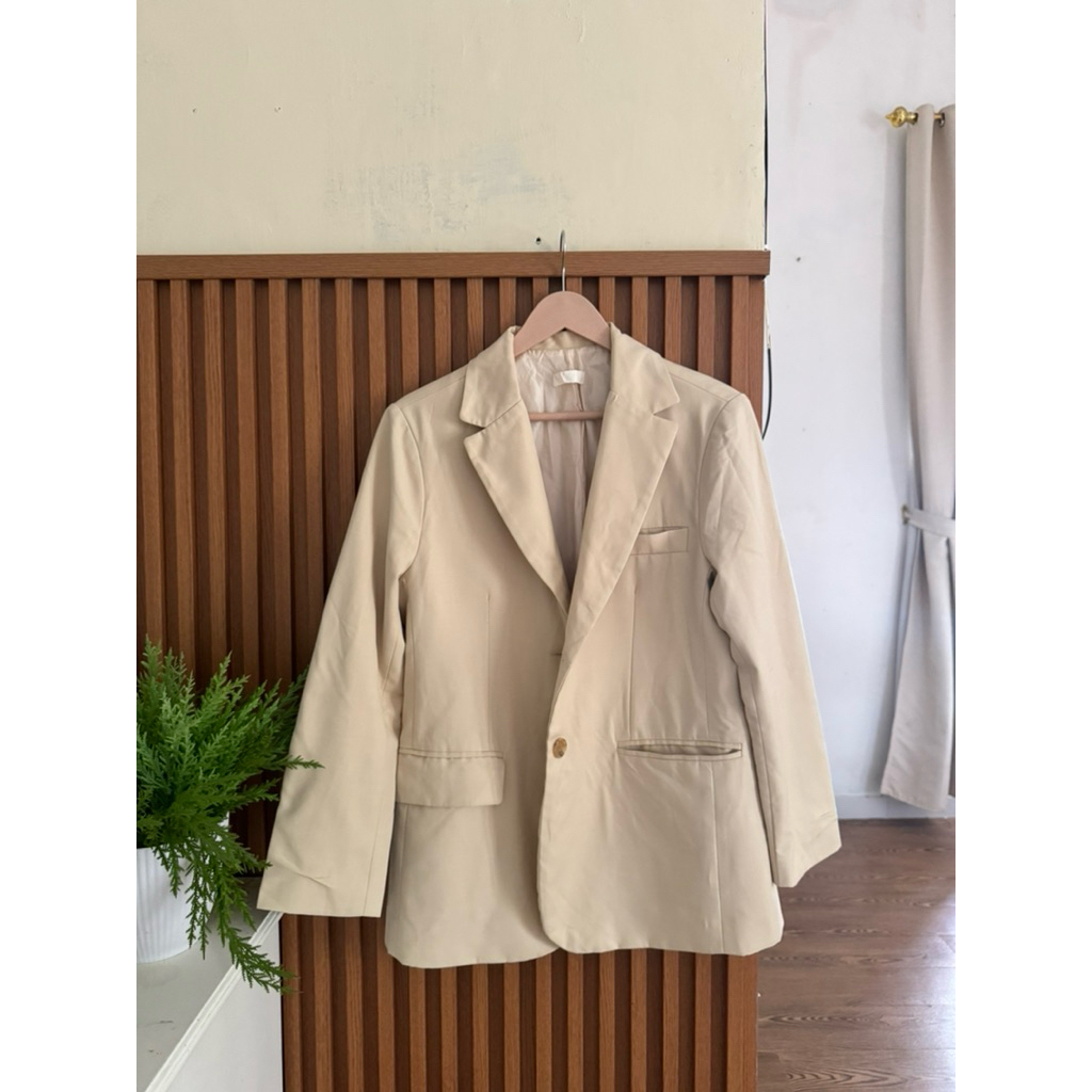 pl blazer