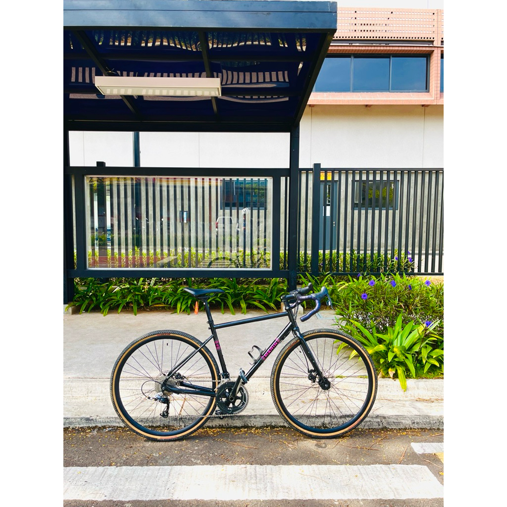 marin nicasio 1 groupset sram rival mechanical