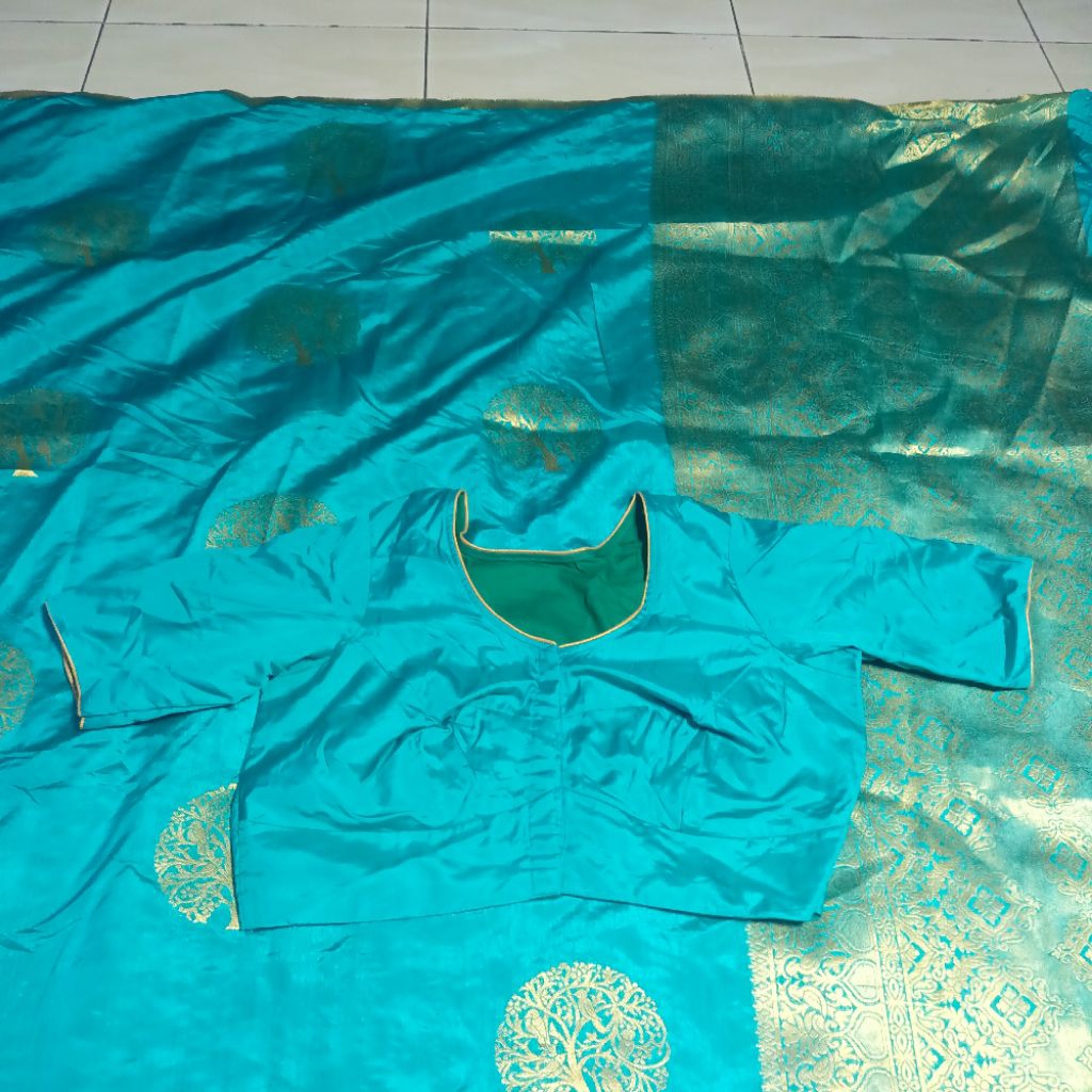 Sari india wanita dewasa PL
