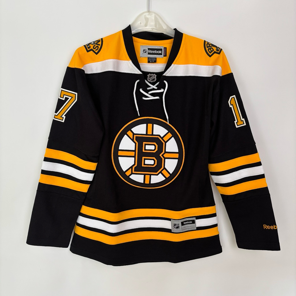 [PRELOVED] Jersey NHL Hockey Kanada Lucic (No. 17)