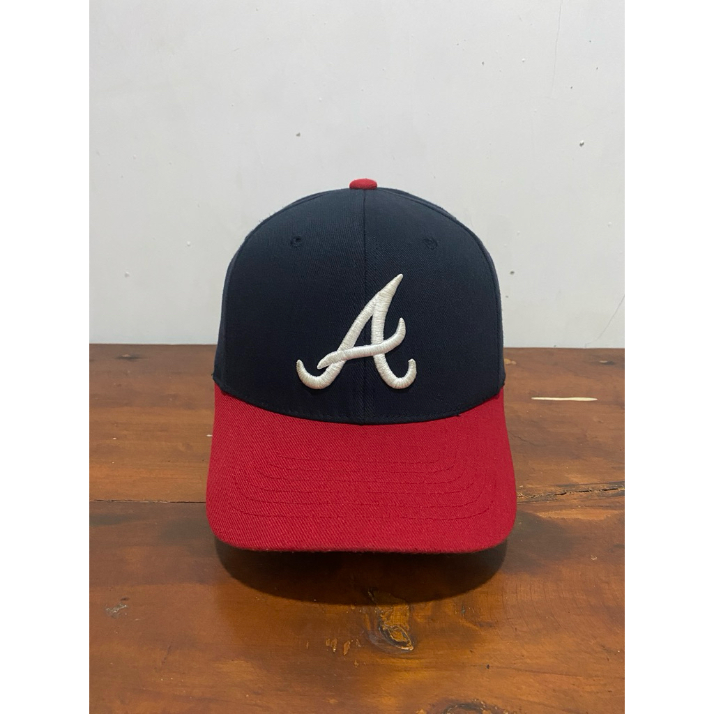 TOPI FLEXFIT MLB BRAVES