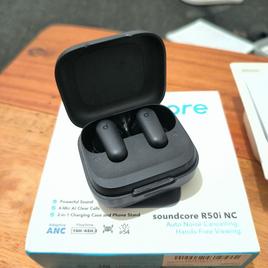 Anker Soundcore R50i NC preloved