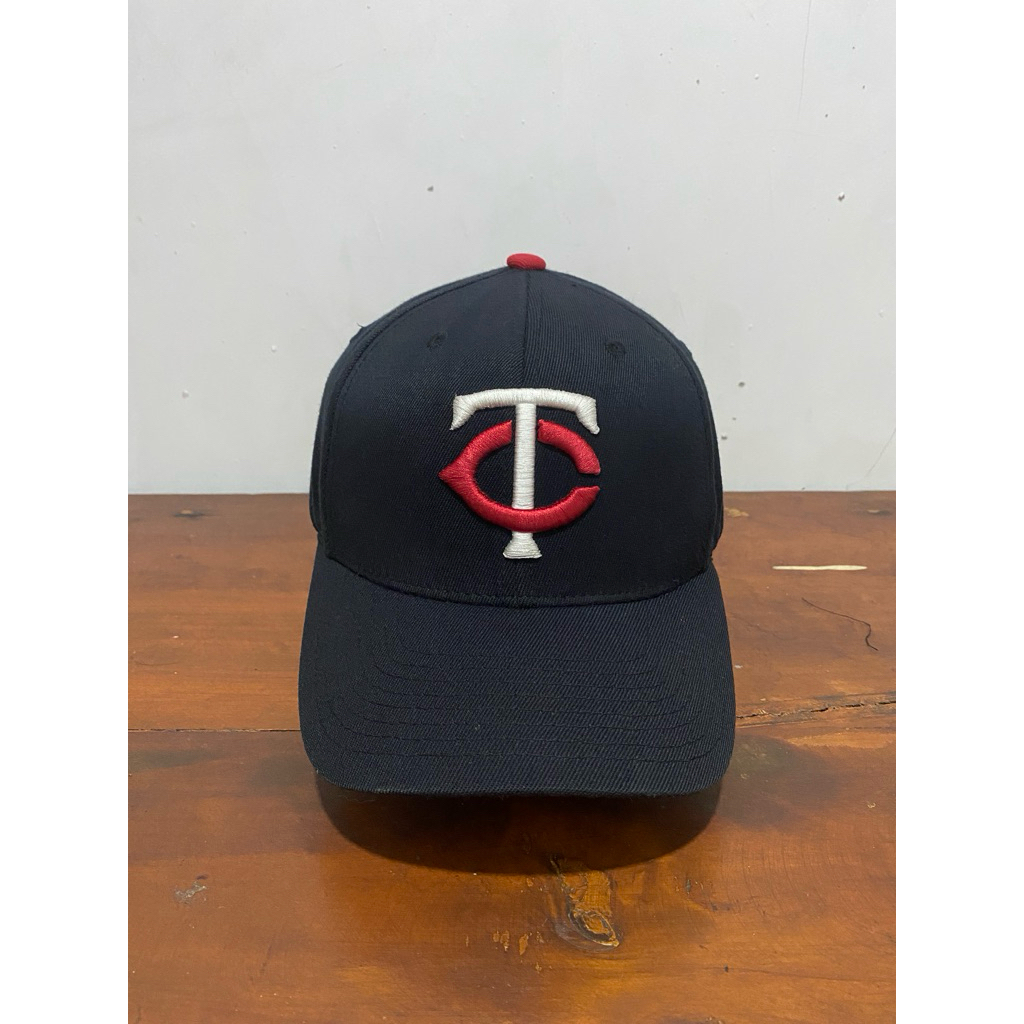 TOPI FLEXFIT MLB TC