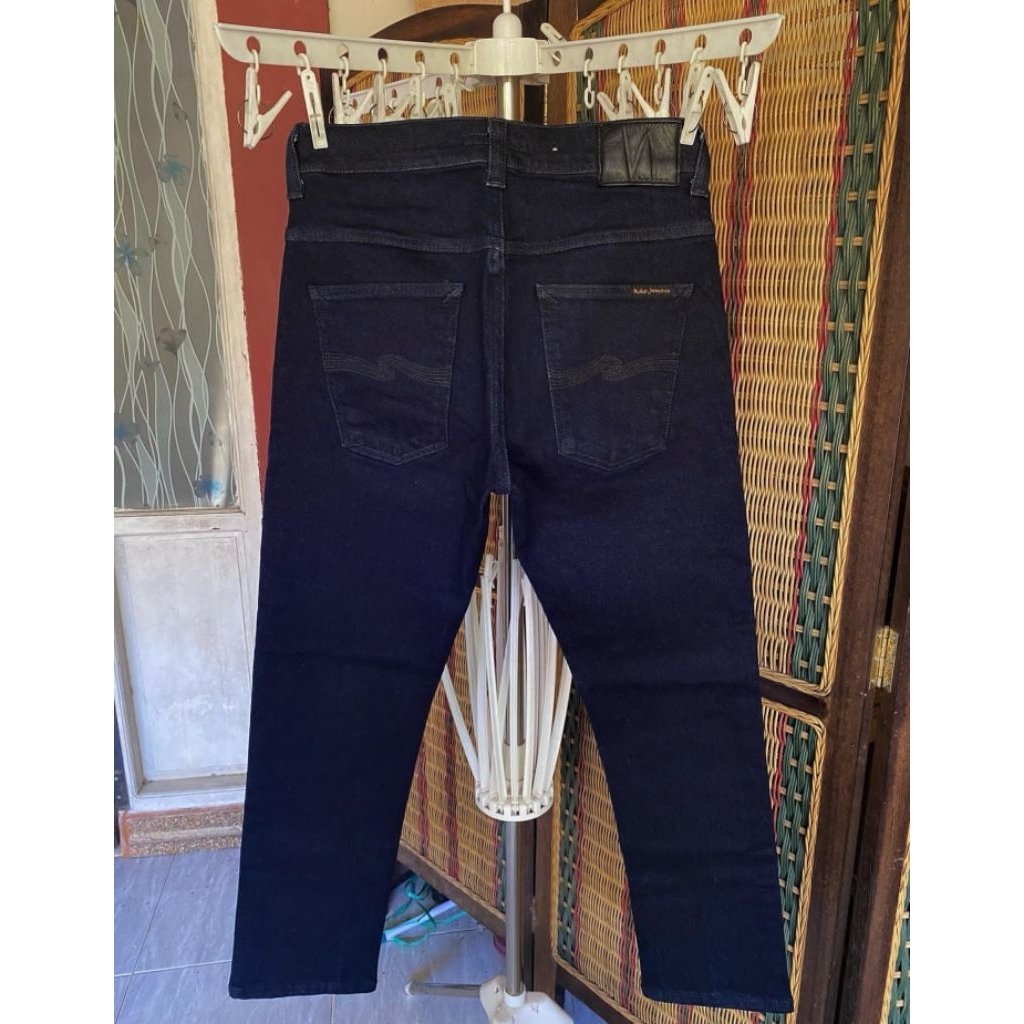 nudie jeans second nudie bekas