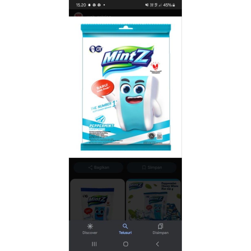 permen mintz