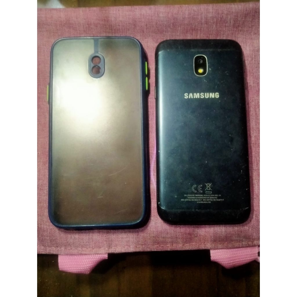 Hp Samsung J3 Pro Ram 2/16