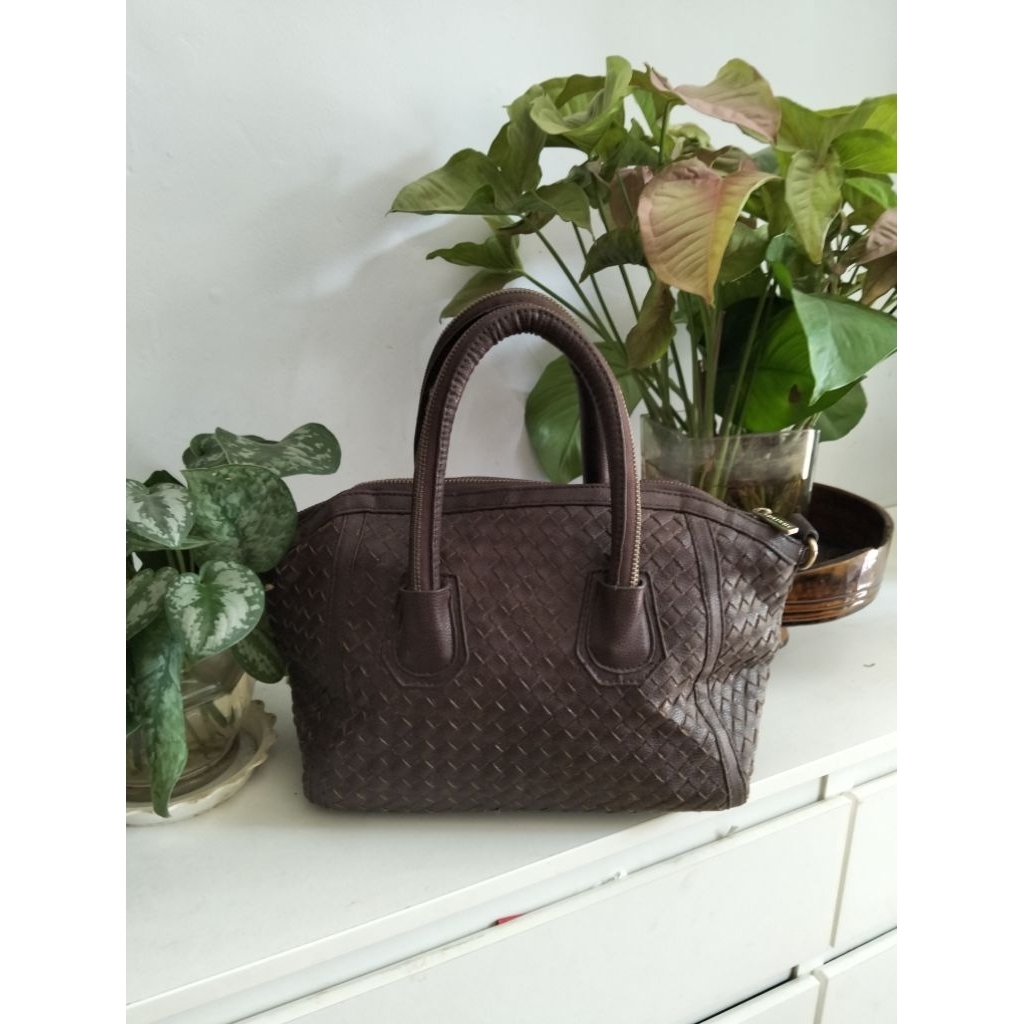 Givenchy bag brown
