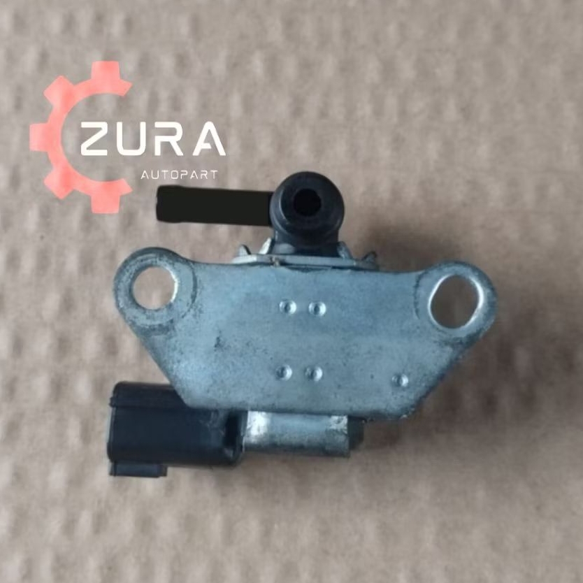 IDLE UP / VACUUM AC NISSAN GRAND LIVINA 1.5 1500CC ORIGINAL