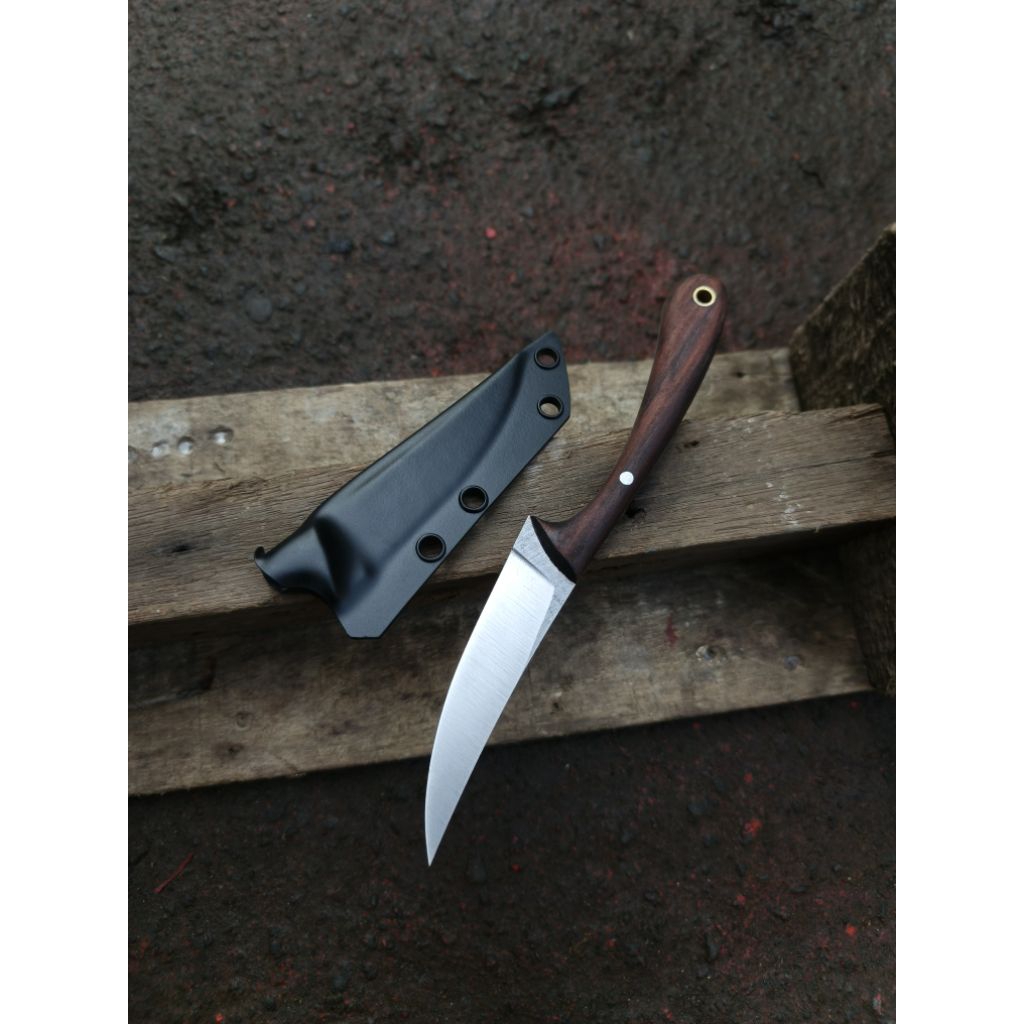 boning knife pisau seset pisau dapur hss
