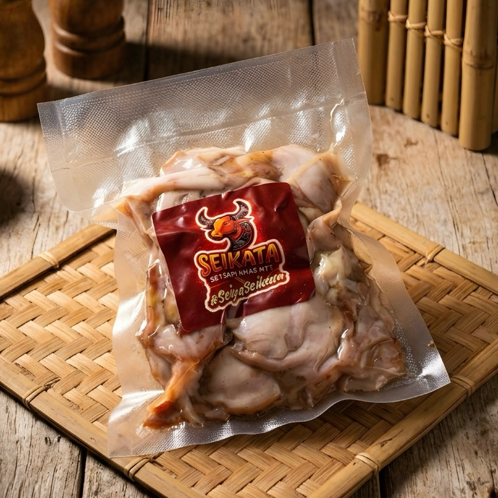Sei Ayam Seikata