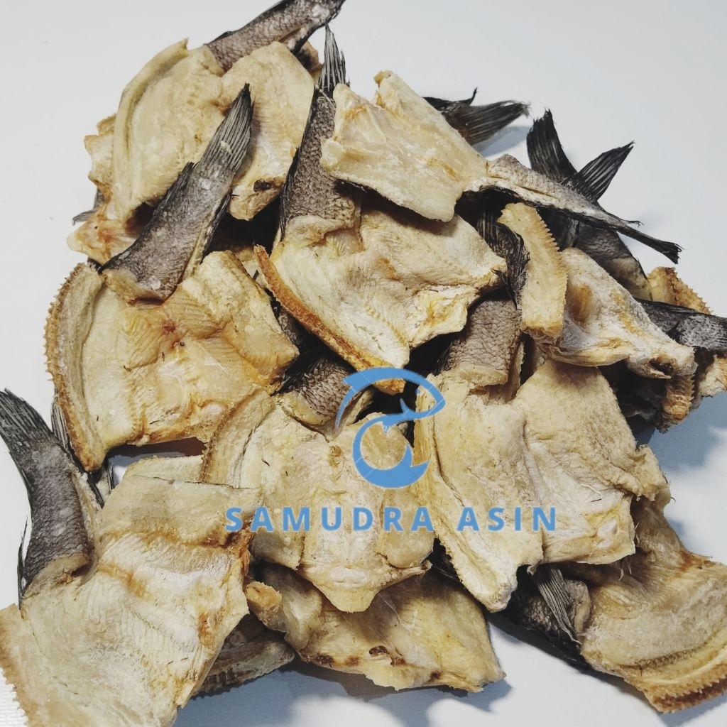 ikan asin gabus/ikan asin gabus rawa/ikan asin gabus tawar