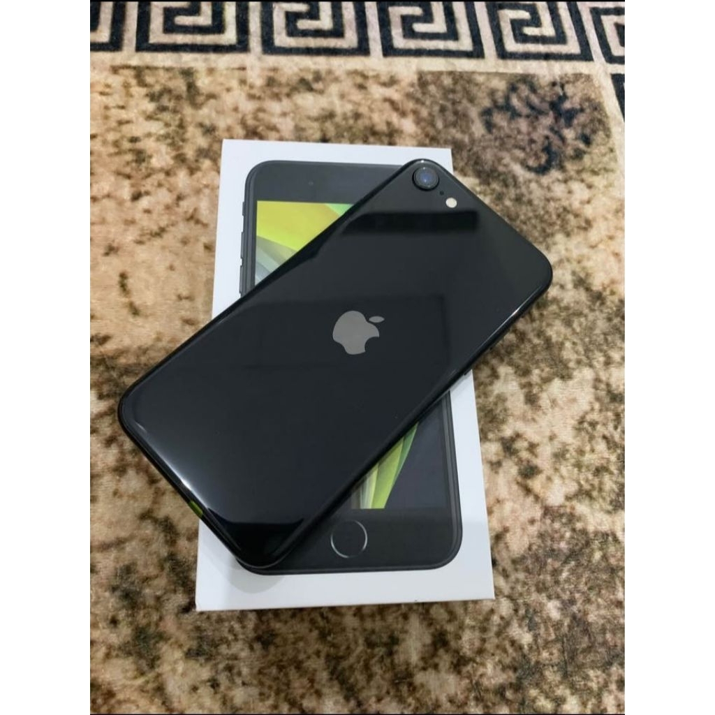 IPHONE SE 2 WIFI ONLY 64 GB