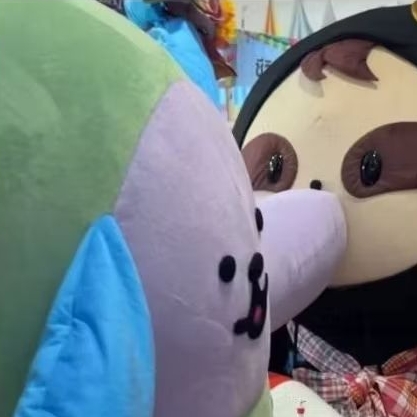 photocard aktor thailand