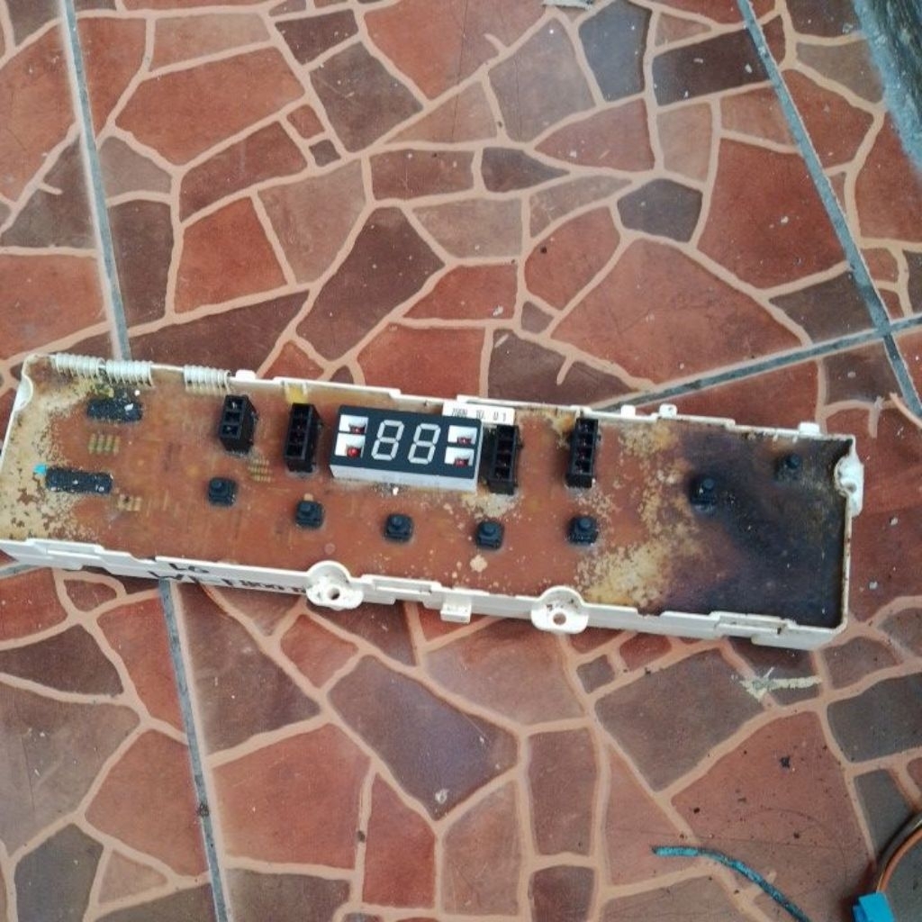 modul lg WF-F800tc