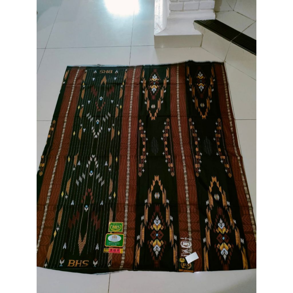BHS SGE FULL SUTRA