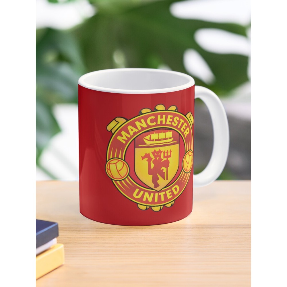 glory glory-'manchester=united-amp+manchester=united-amp+manchester=united Tea Mug