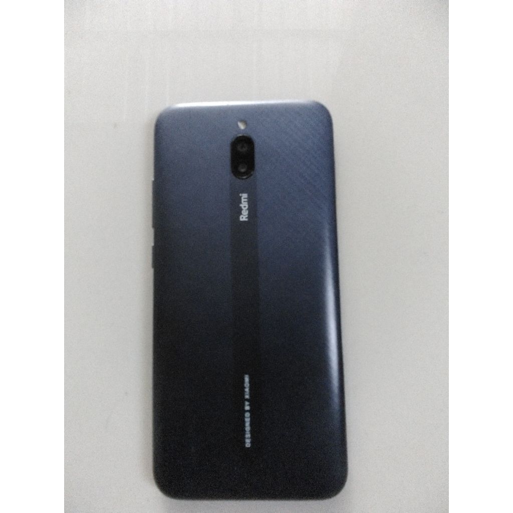 mesin xiaomi redmi 8a pro 2/32 hidup normal