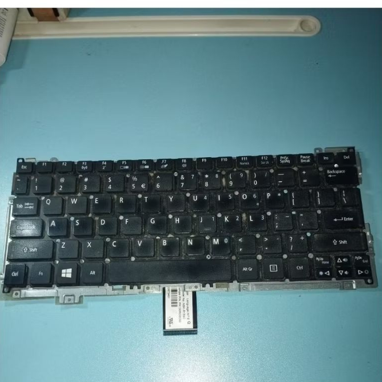 keyboard laptop acer aspire v5-131 series