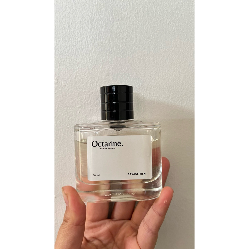 Parfum Octarine