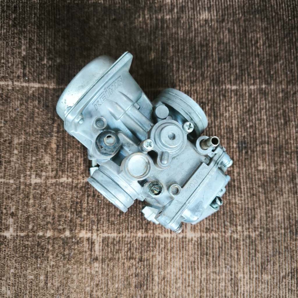 KARBURATOR KEIHIN YAMAHA MIO SMILE ORI COPOTAN KARBU