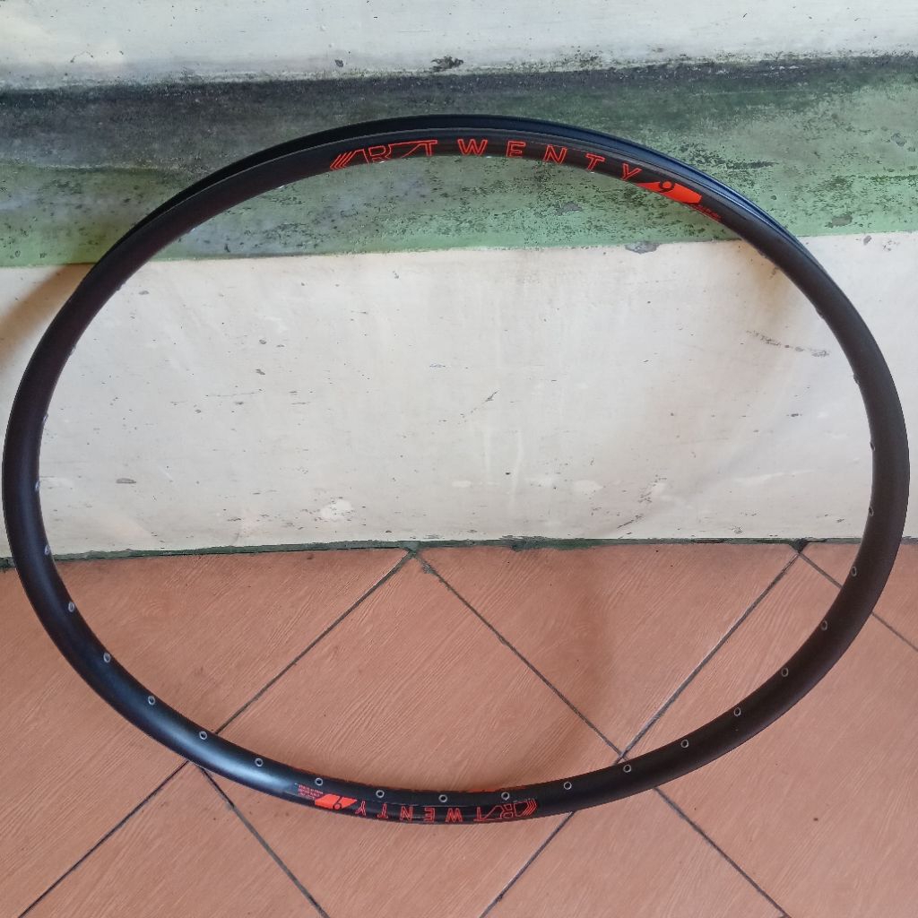 Velg Sepeda Rims Marin R Twenty9 29er Mulus No Minus