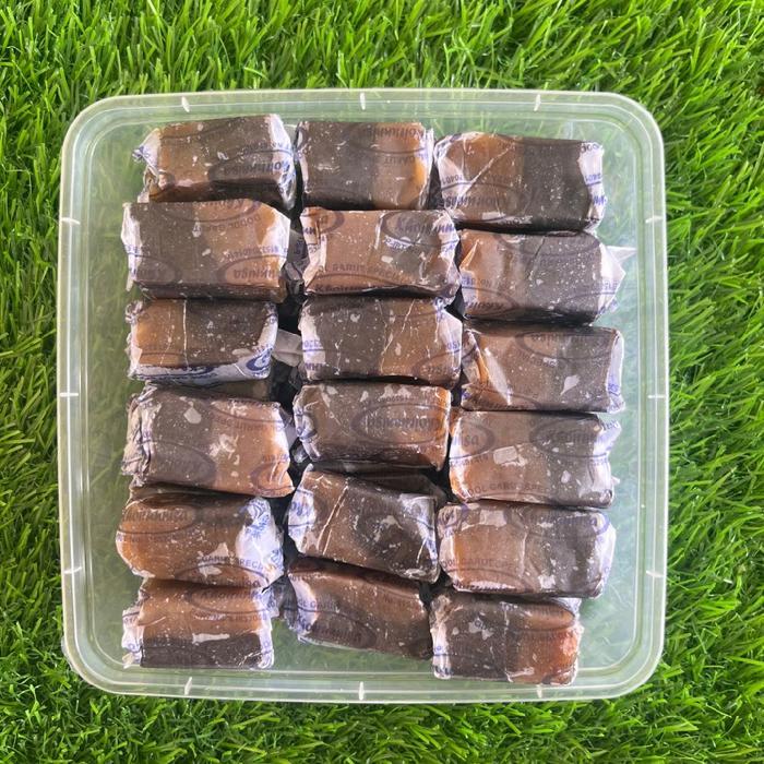 Dodol Garut Original  - Manis, Legit, dan 100% Halal
