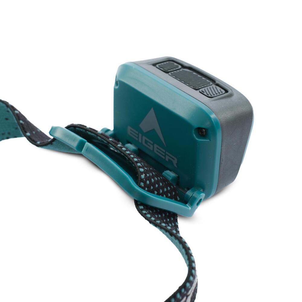 NEW - EIGER MONOCLE 350-HEADLAMP