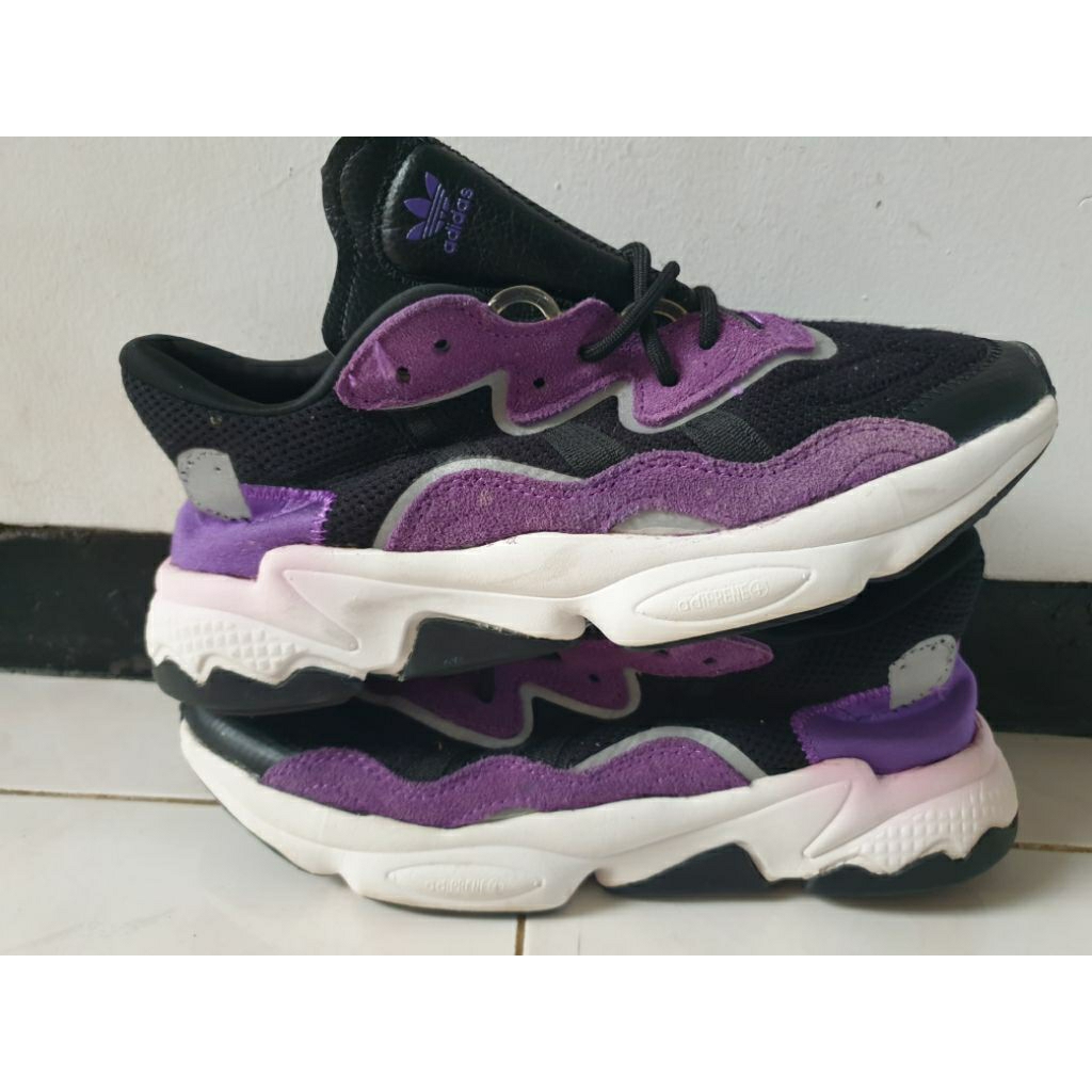 SEPATU SECOND BRAND ADIDAS