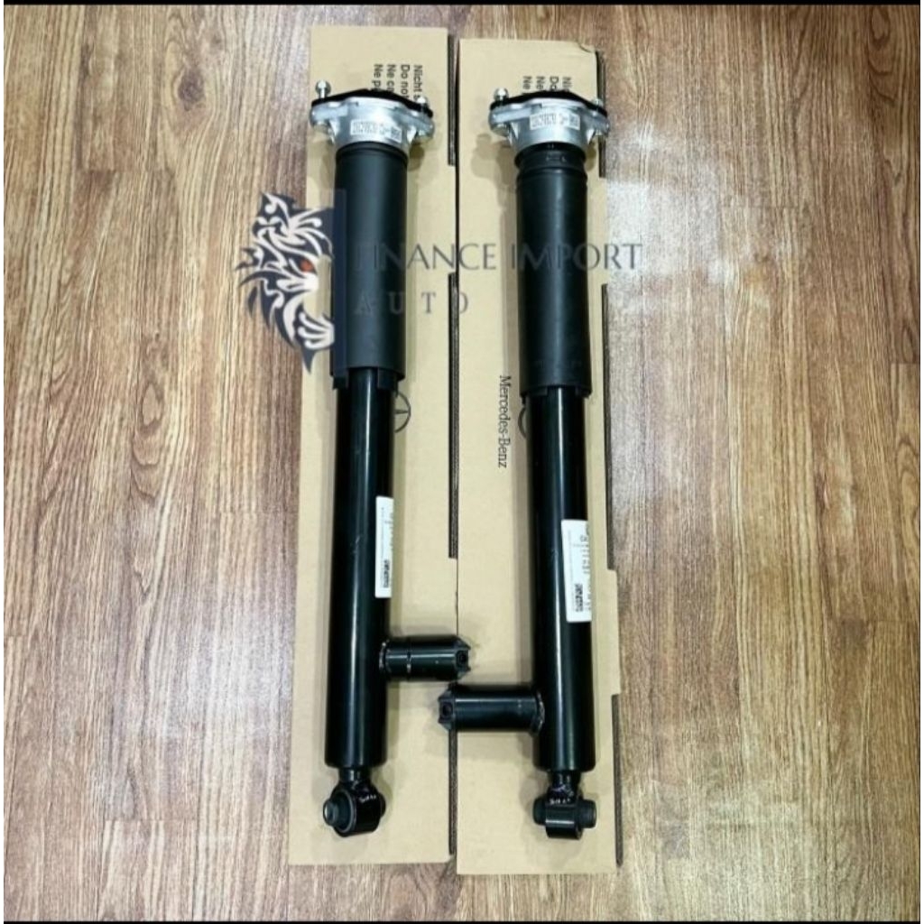 Shockbreaker shock breaker belakang W204 W207 Original