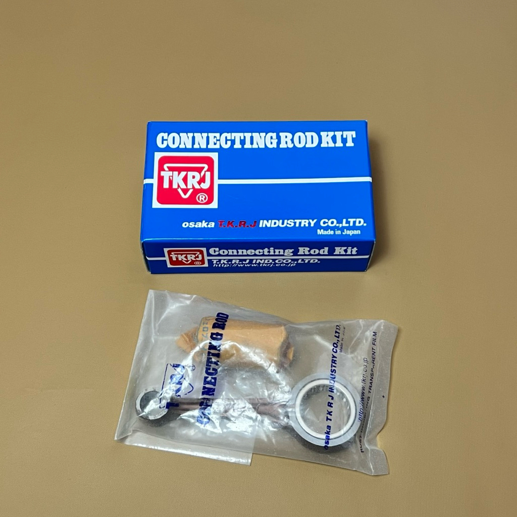 Stang tkrj mx king made in japan