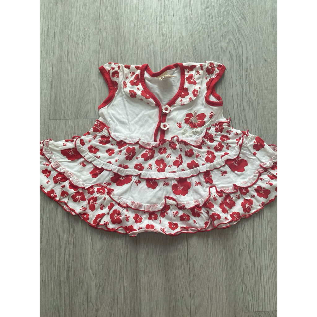 [PRELOVED] Baju Bayi Perempuan