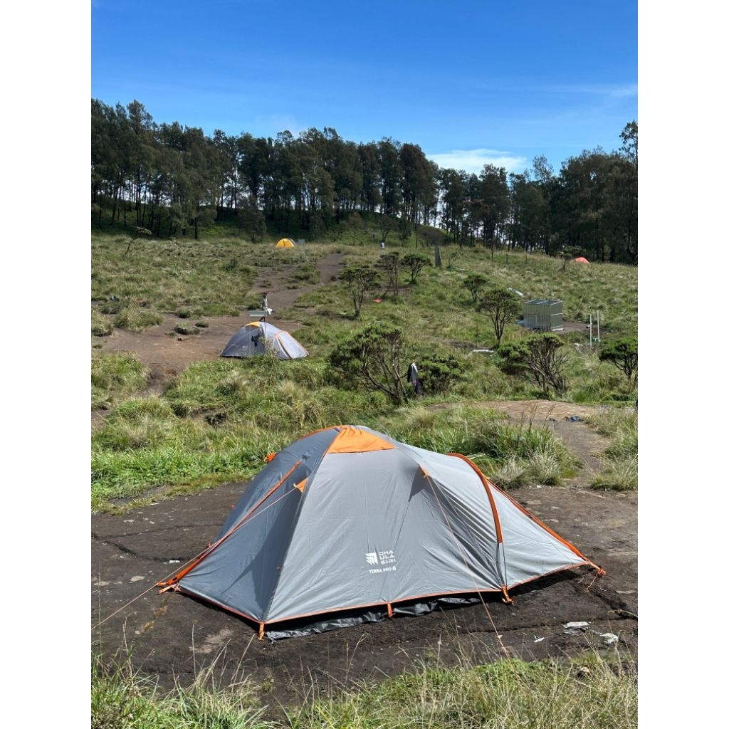 Dhaulagiri terra pro 4