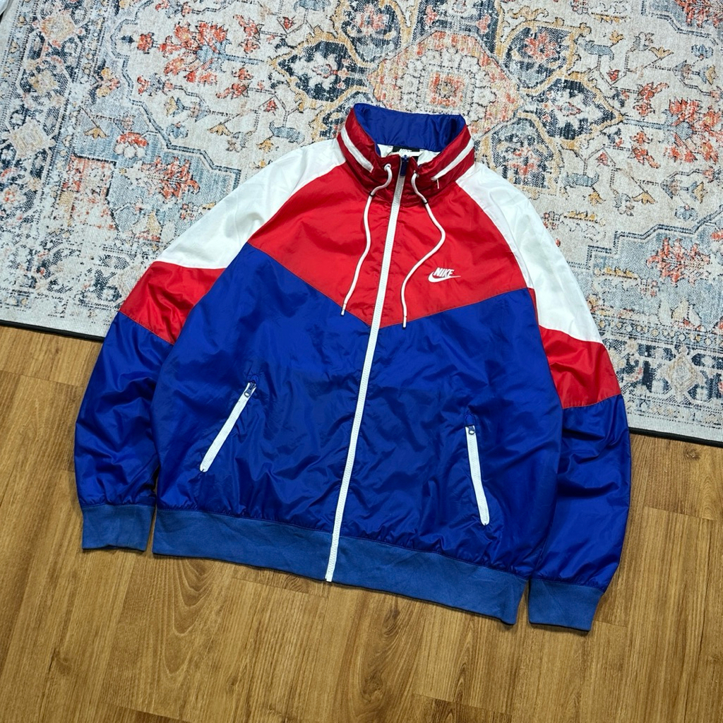 NIKE WINDRUNNER WB JACKET SECOND