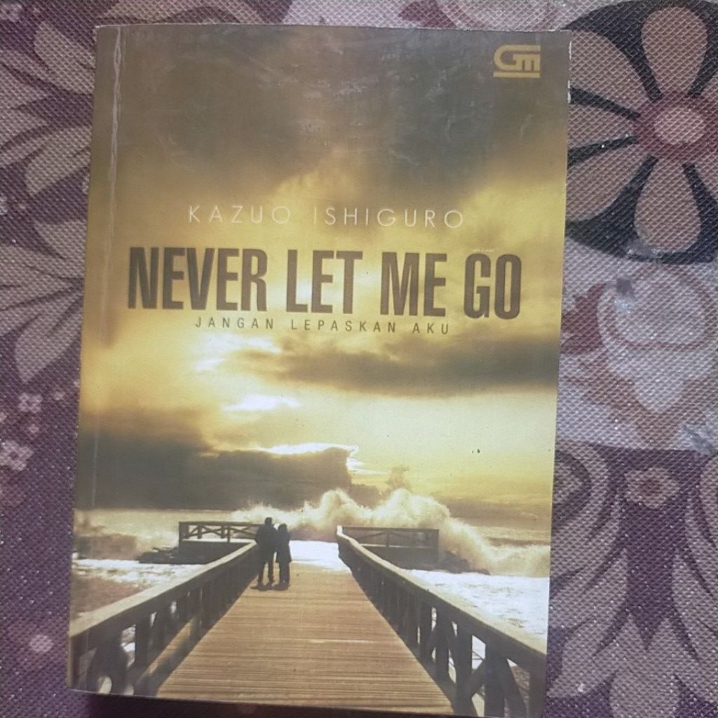 Never Let Me Go