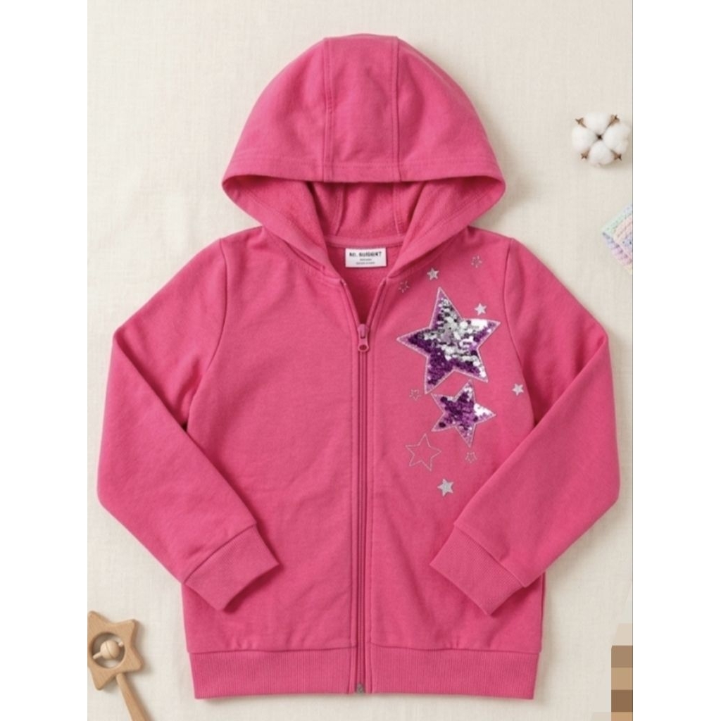 Jacket LC waikiki pink