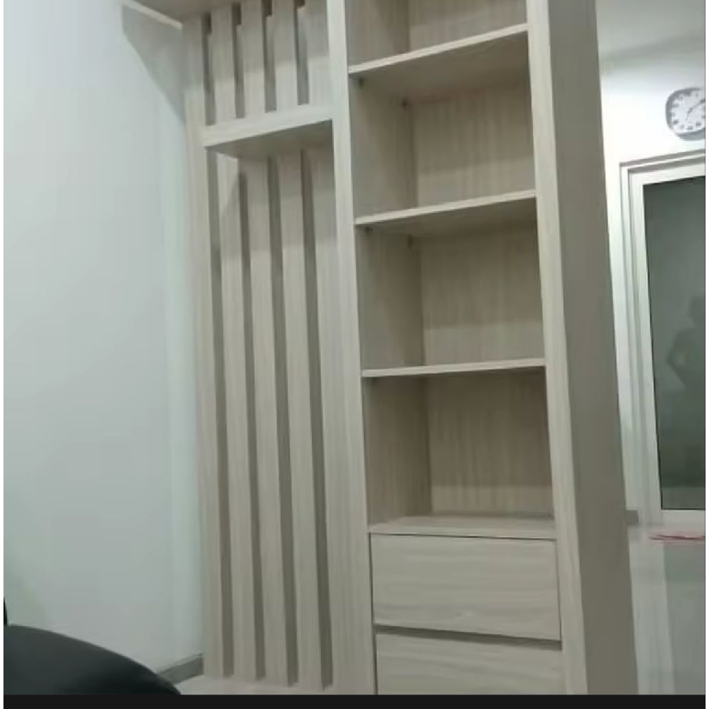 partisi penyekat ruangan rumah