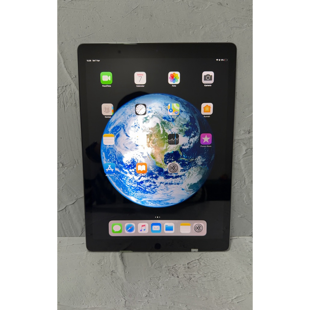 IPAD PRO 12.9" 64GB GEN 2 WIFI ONLY SECOND