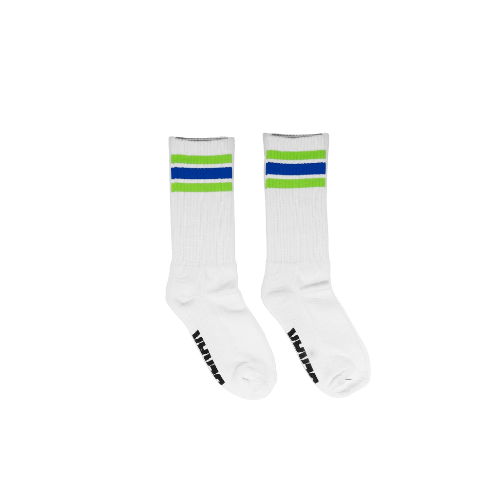 Berak 9420 Kaos Kaki Socks Putih CONBINI