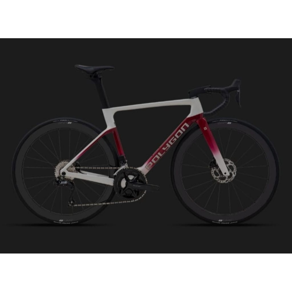 Sepeda Polygon Helios A7 Di2