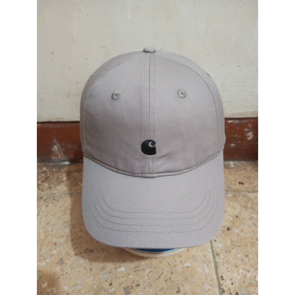 Topi carhatt original import setelan second bekas