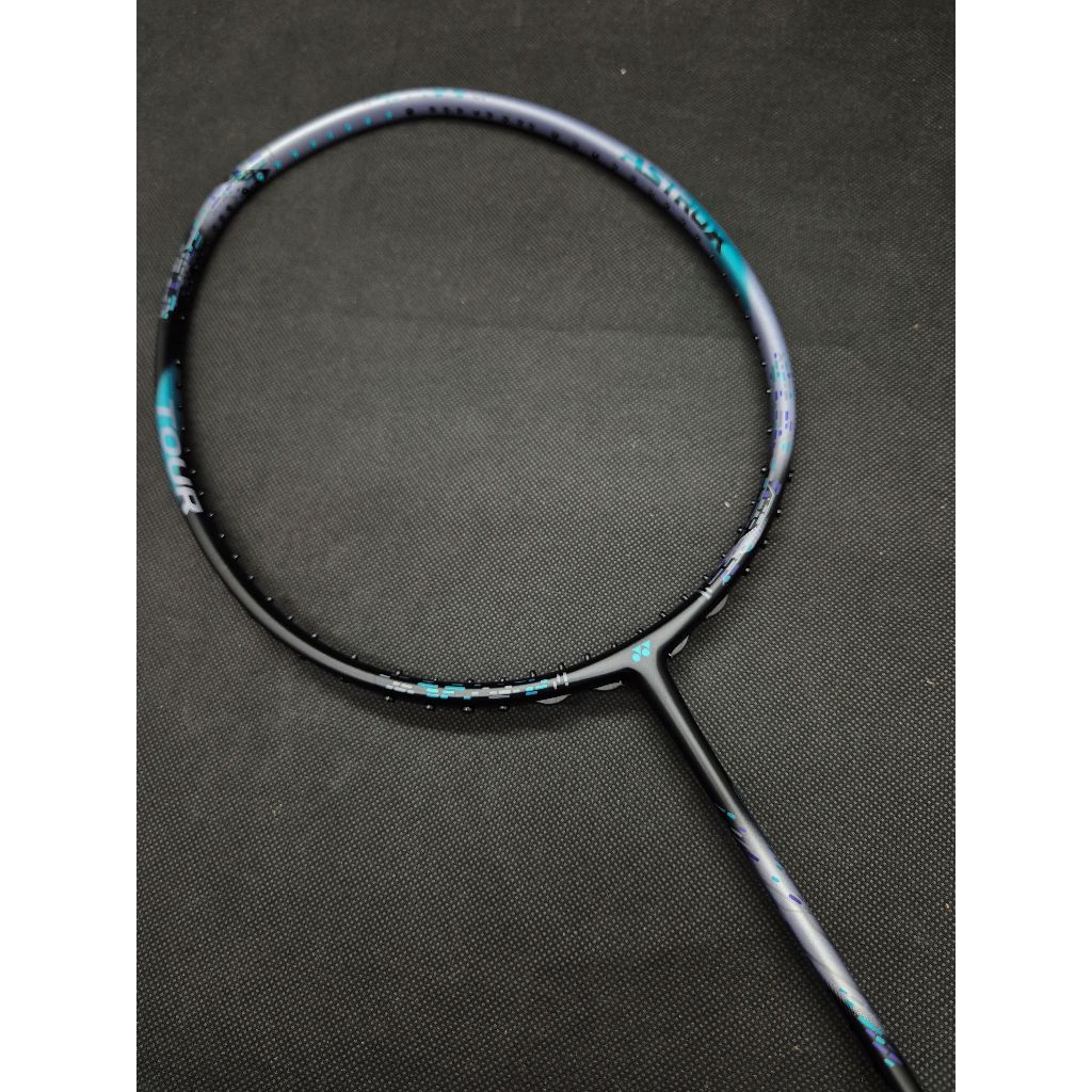 Raket Badminton Yonex Astrox 88D TOUR 4U NEW ORIGINAL