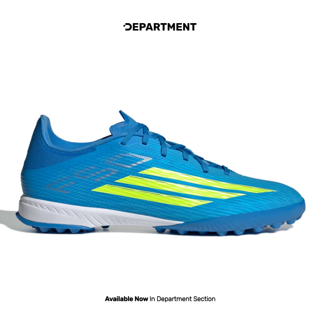 ADIDAS F50 LEAGUE TF JR8975 Sepatu Futsal Pria ORIGINAL