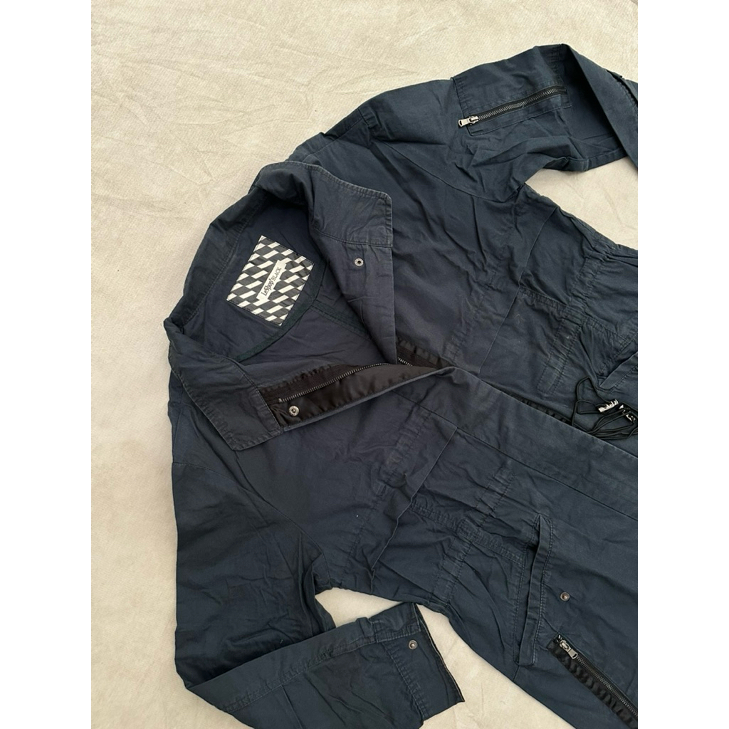 preloved coat jaket