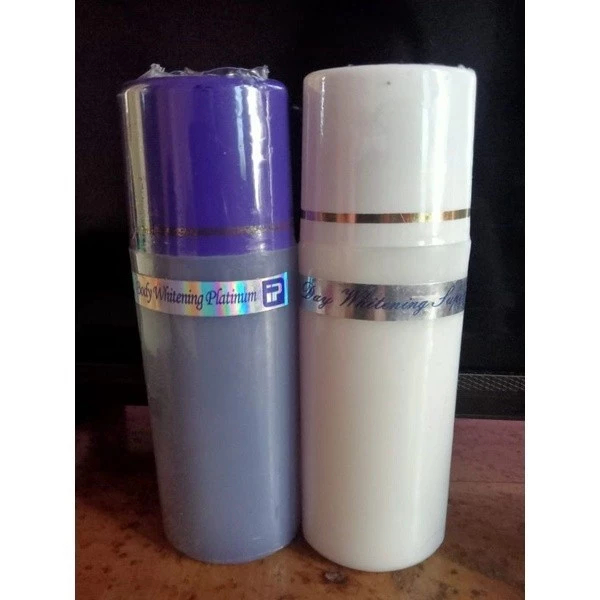 Paket HB Siang Malam Platinum Original HB Dosting 7x Lebih Tinggi, hb anggur dosis tinggi, Lotion Wh