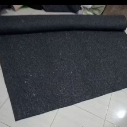 Karpet Geotextile Non Woven || Karpet Vertikal || Karpet Peredam Suara