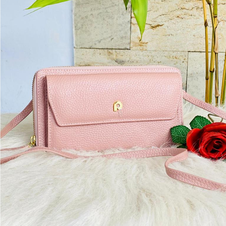 DOMPET KULIT PAPILLON D1066 ORIGINAL